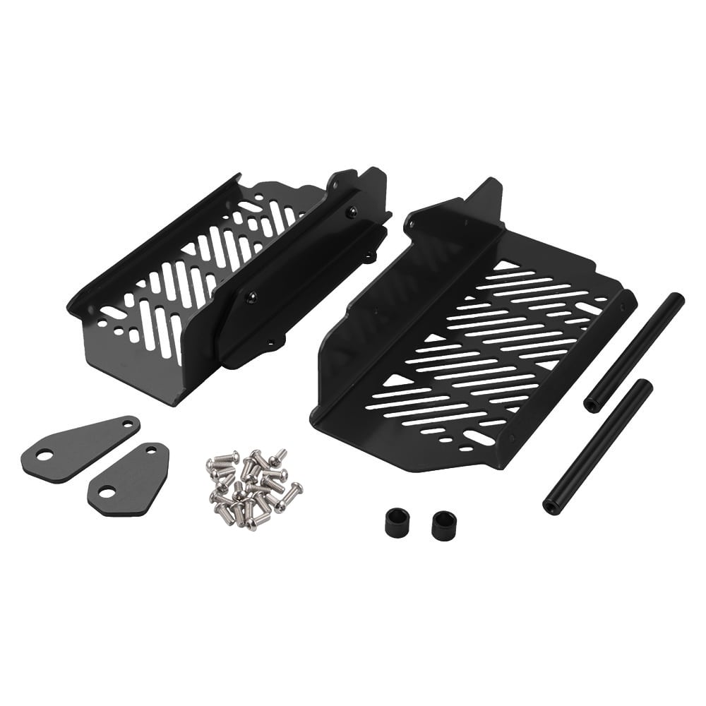 Radiator Cover Protector For KTM 350 500 EXC-F 2017-2019