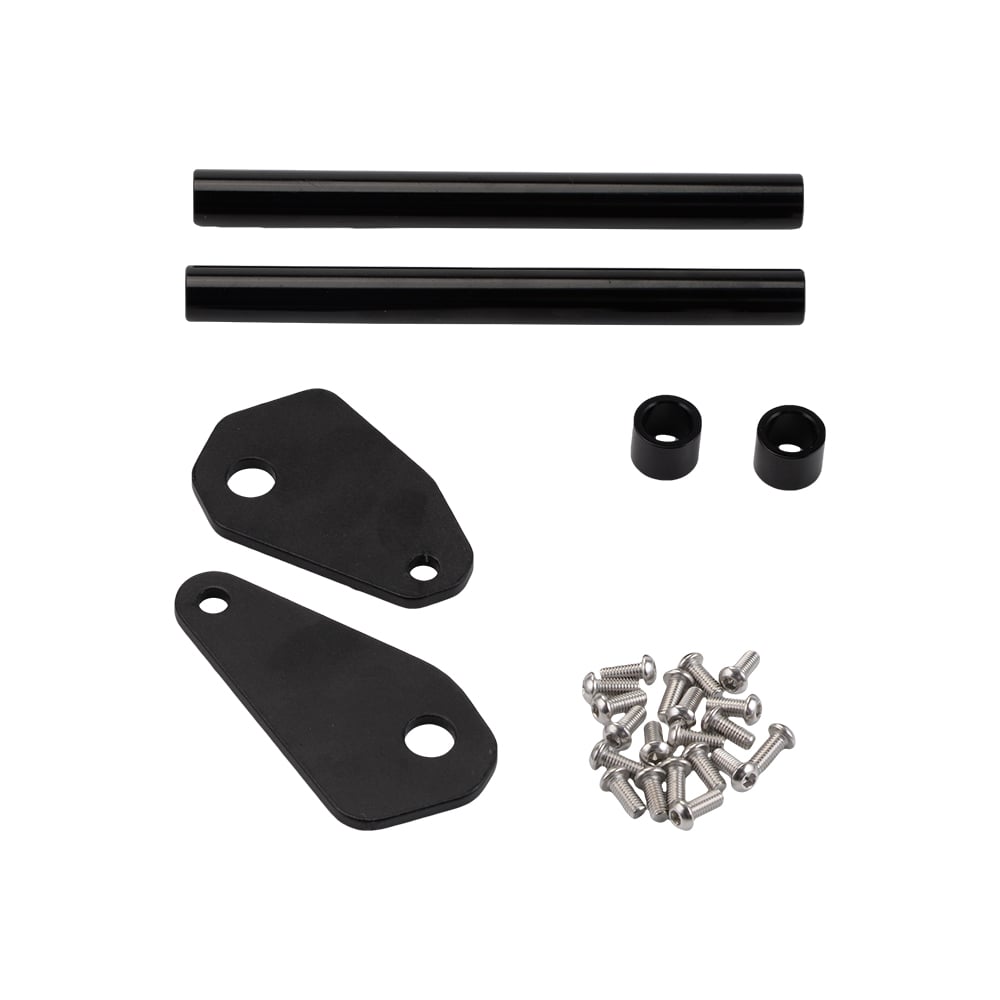 Radiator Cover Protector For KTM 350 500 EXC-F 2017-2019
