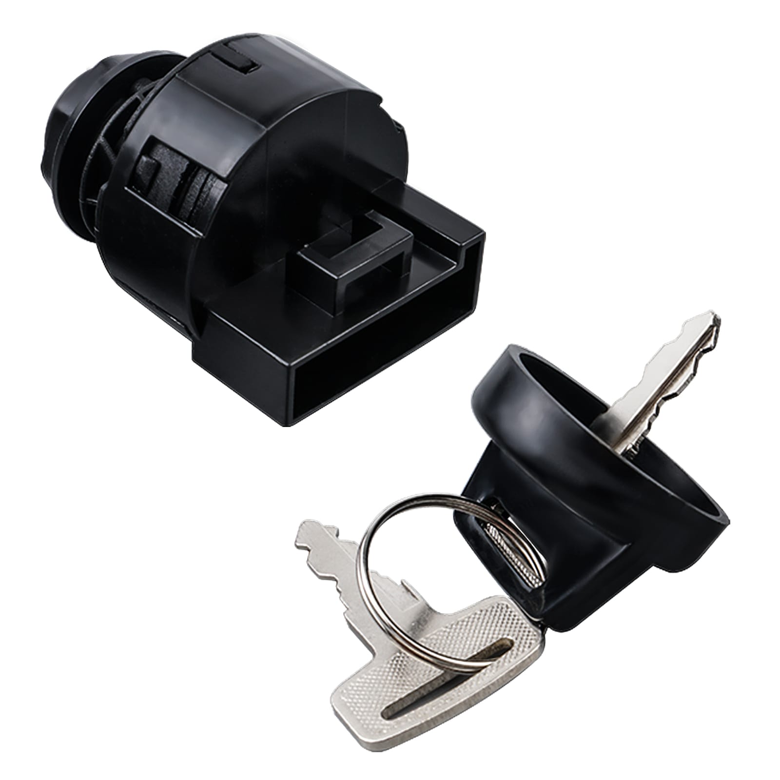 ABS 6 Pin Ignition Switch For Polaris RZR XP 4 1000 / Ranger 570 / General 1000