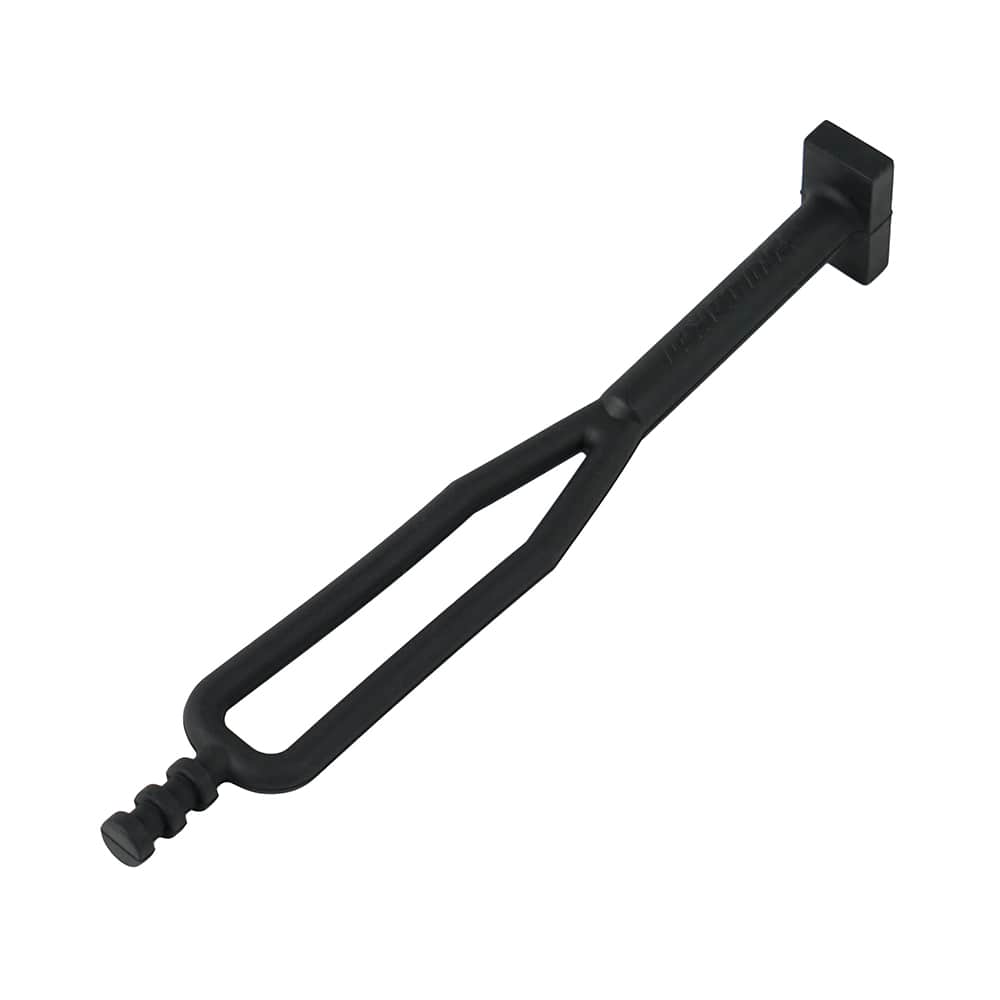 Universal Motorcycles Kickstand Side Stand Rubber Strap