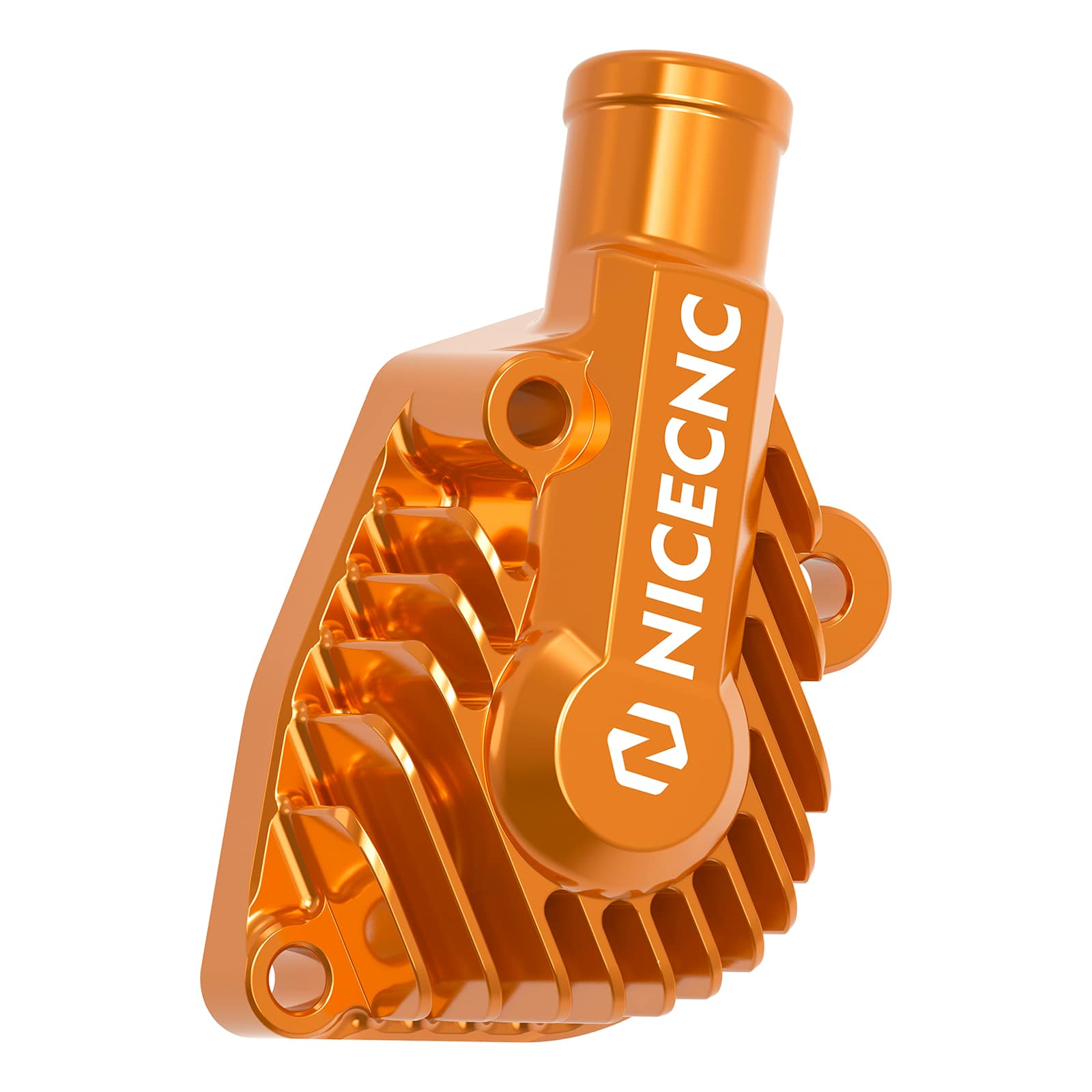 Water Pump Cover for KTM 125/250/300 SX XC Husqvarna TC125 TC250 TX300