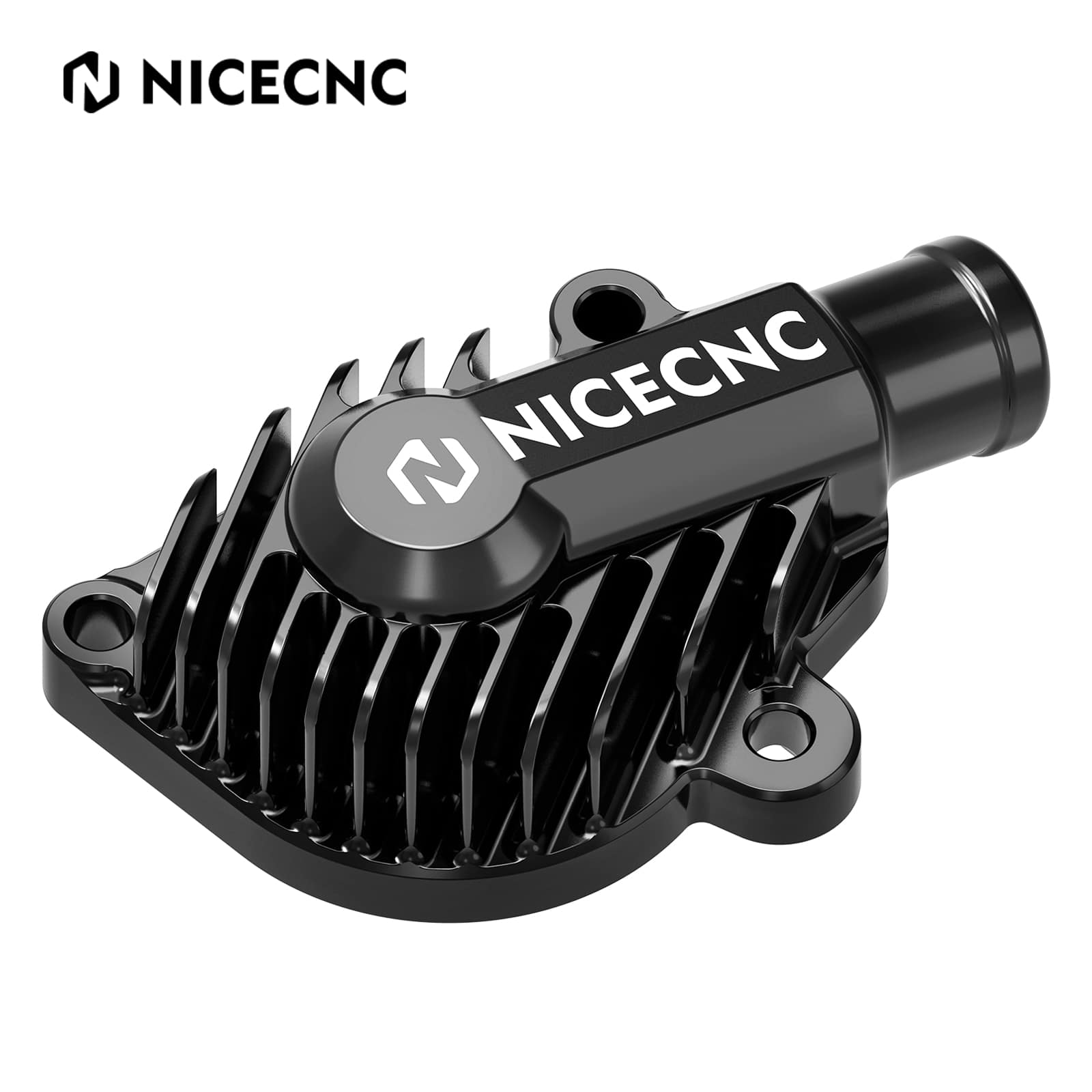 Water Pump Cover for KTM 125/250/300 SX XC Husqvarna TC125 TC250 TX300