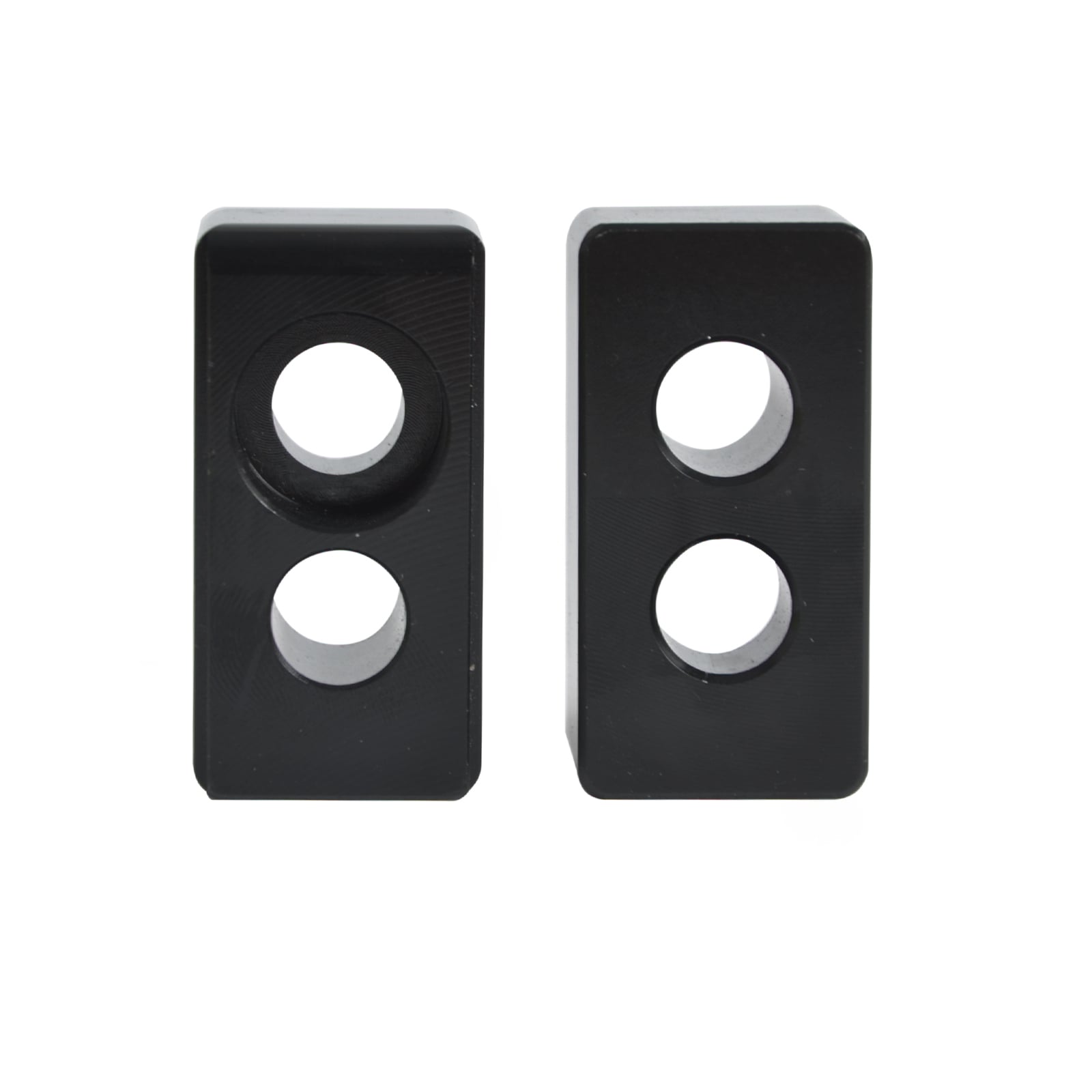 22MM Handlebar Bars Mount Clamp Risers Kit for KTM Husaberg Beta Husqvarna