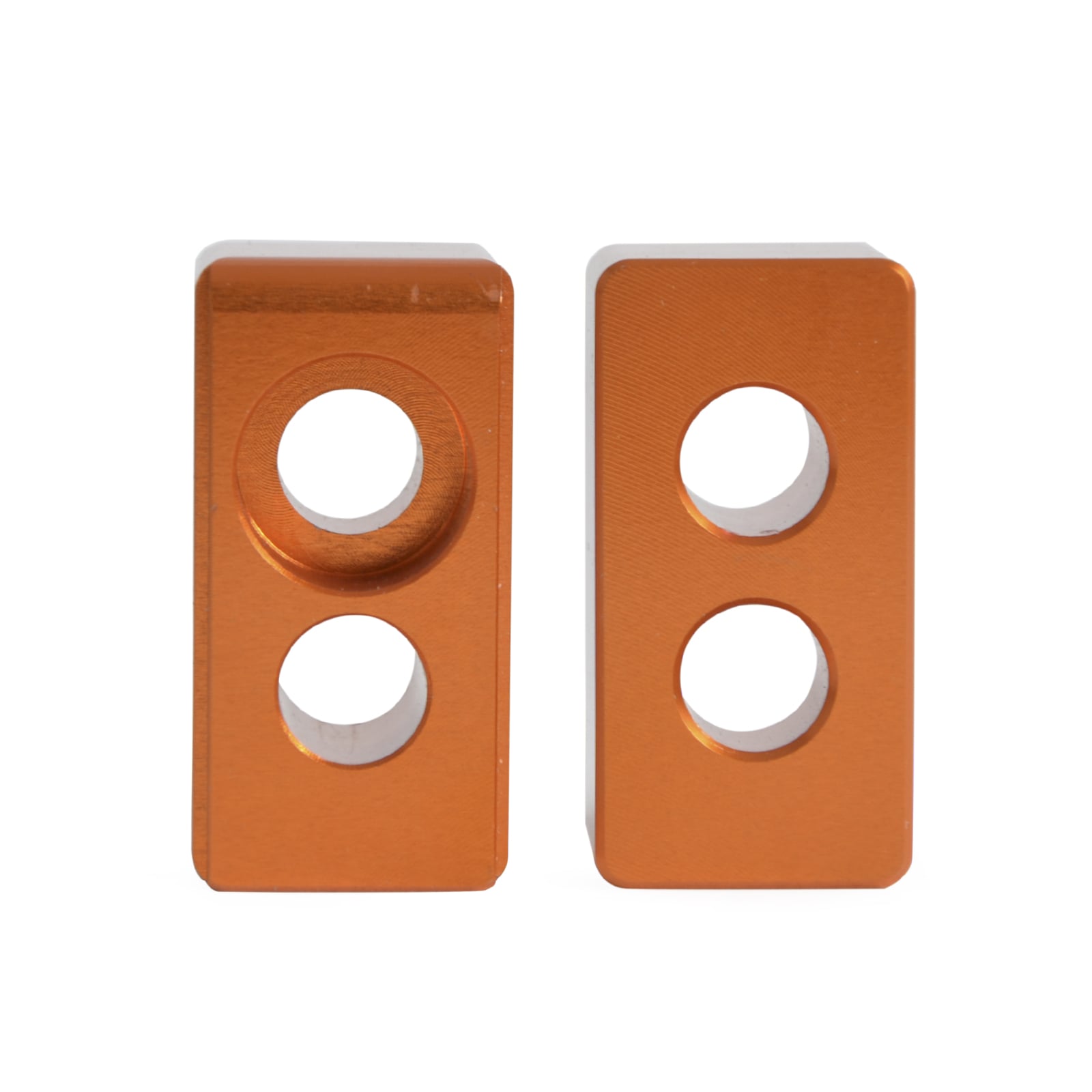 22MM Handlebar Bars Mount Clamp Risers Kit for KTM Husaberg Beta Husqvarna