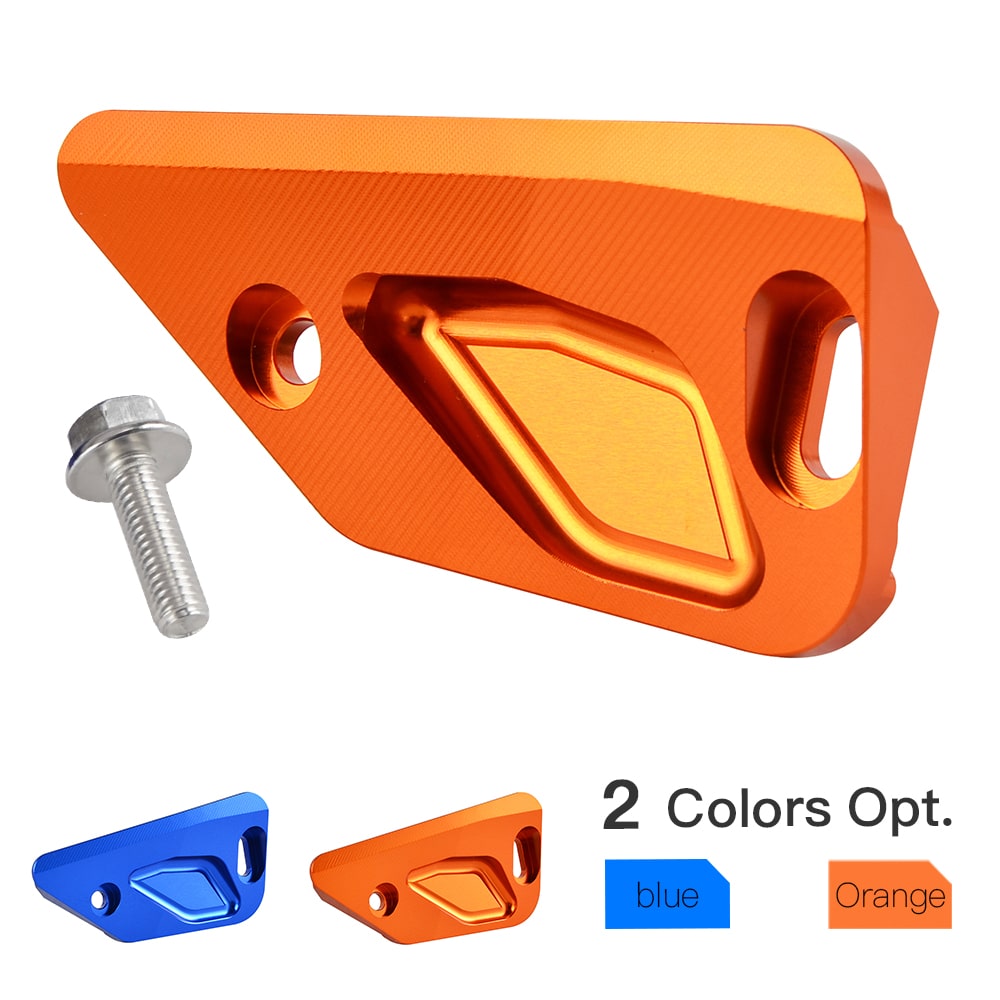 Chain Guard Cover for KTM 50 SX  Husqvarna TC 50