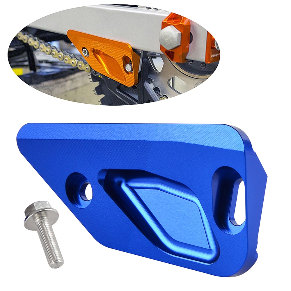 Chain Guard Cover for KTM 50 SX Husqvarna TC 50