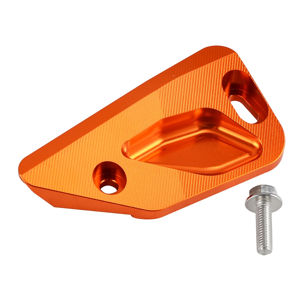 Chain Guard Cover for KTM 50 SX  Husqvarna TC 50