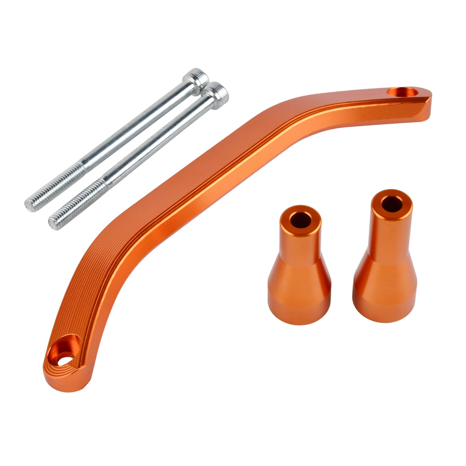 Rear Passenger Grab Handle Bar For KTM 350 500 EXCF 2017-2019