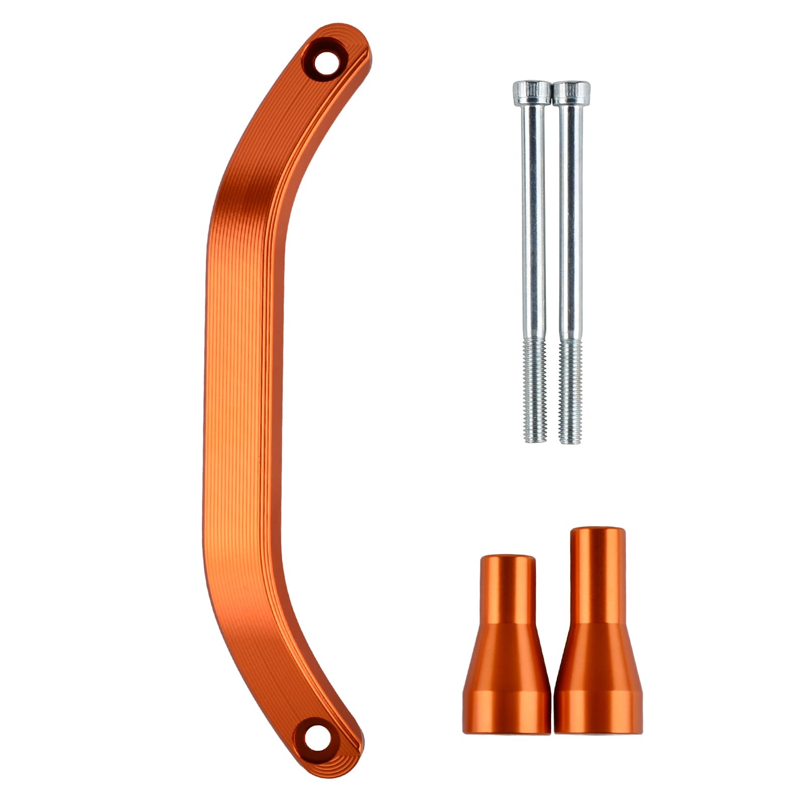 Rear Passenger Grab Handle Bar For KTM 350 500 EXCF 2017-2019