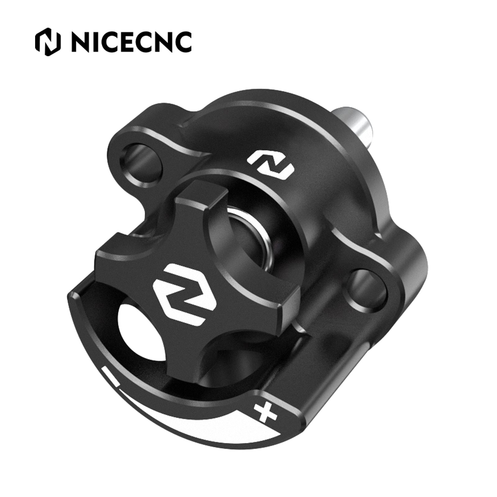 Power Valve Adjuster Regulator For KTM Husaberg Husqvarna GASGAS