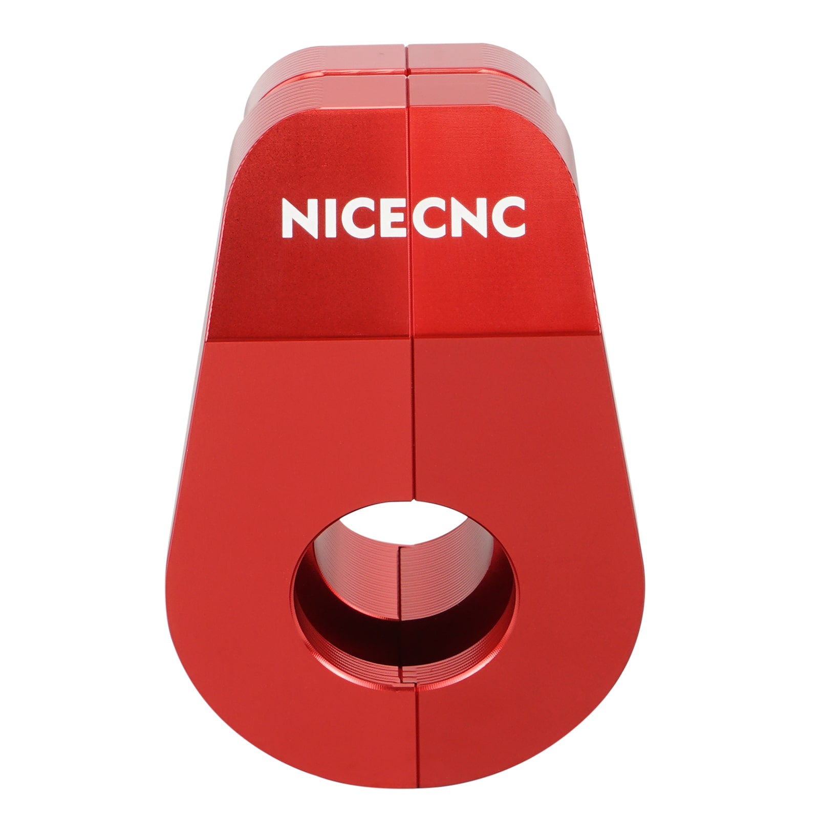 Billet Aluminum Throttle Housing for KTM 350 500 EXC-F 2017-2023