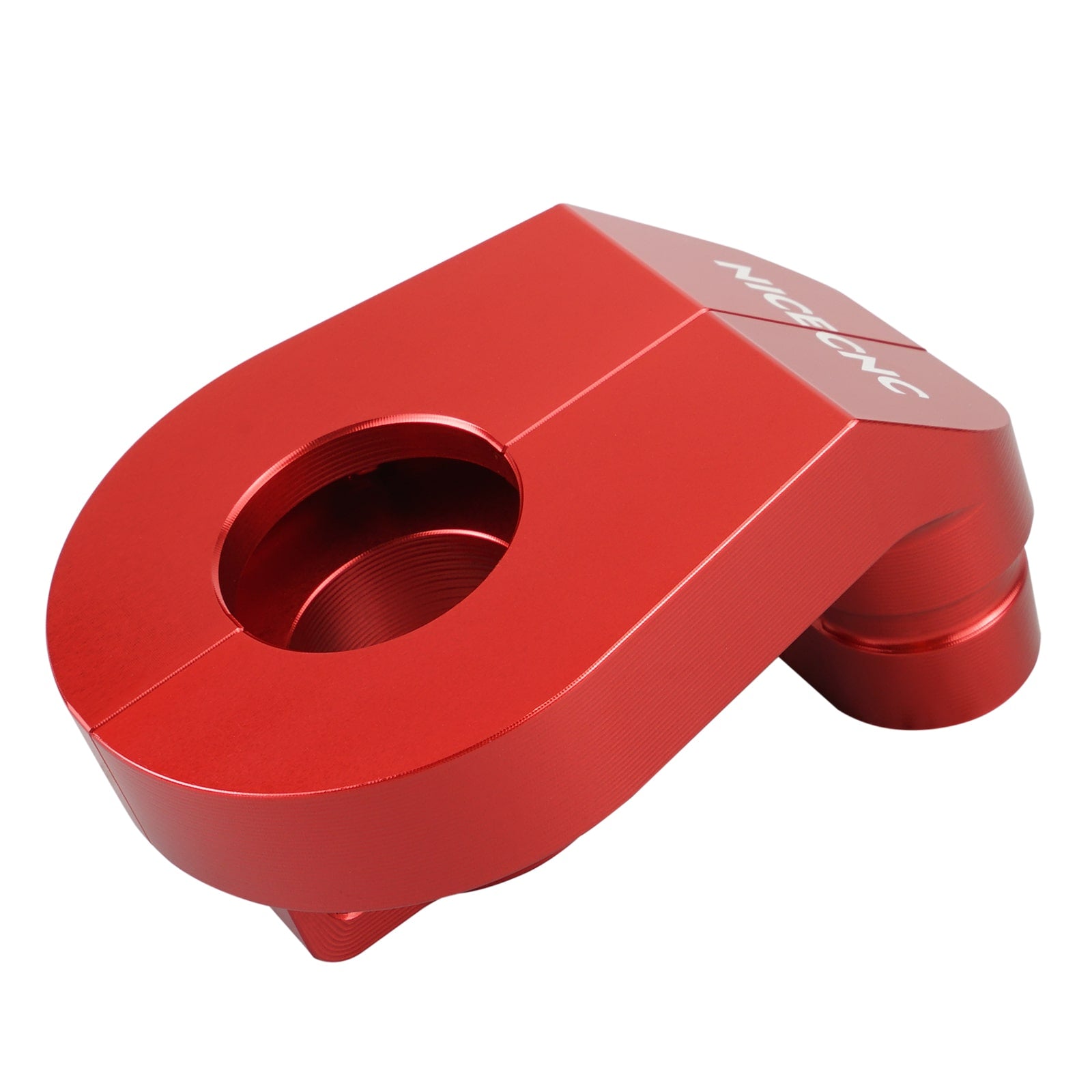 Billet Aluminum Throttle Housing for KTM 350 500 EXC-F 2017-2023