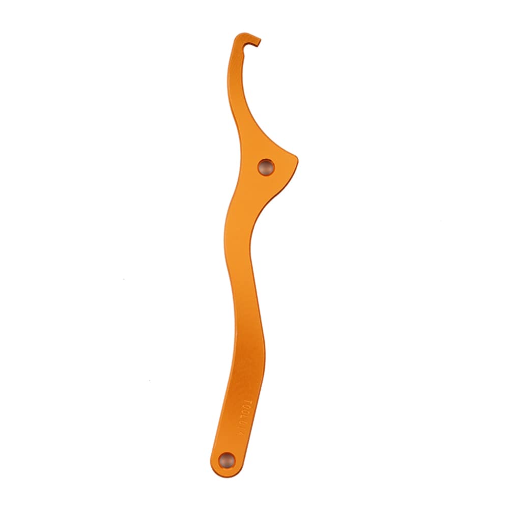KTM WP Shock Absorber Spanner Wrench Tool