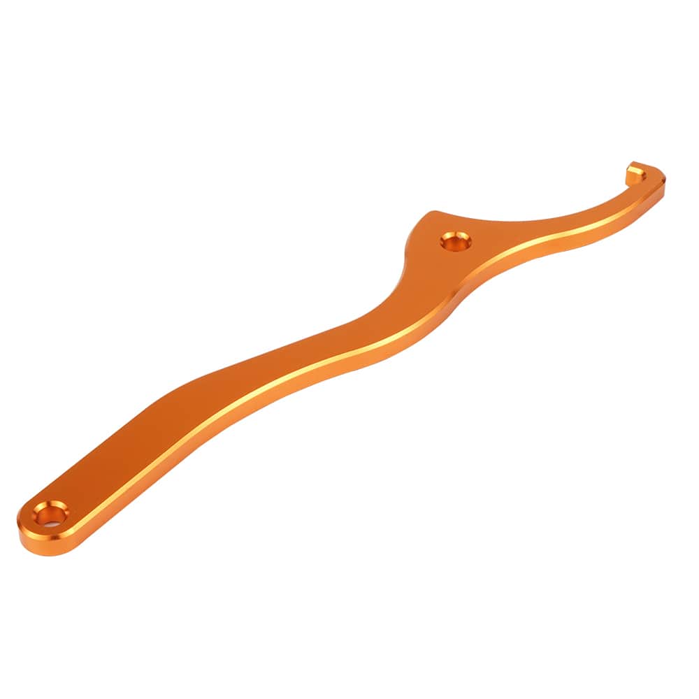 SHOCK ABSORBER ADJUSTMENT WRENCH | Segway B2C SHOCK ABSORBER ADJUSTMENT WRENCH | Segway B2C
