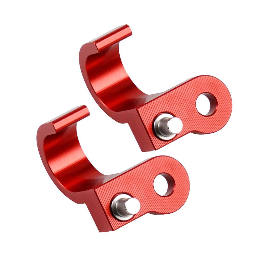 Brake Line Hose Clamps honda 05