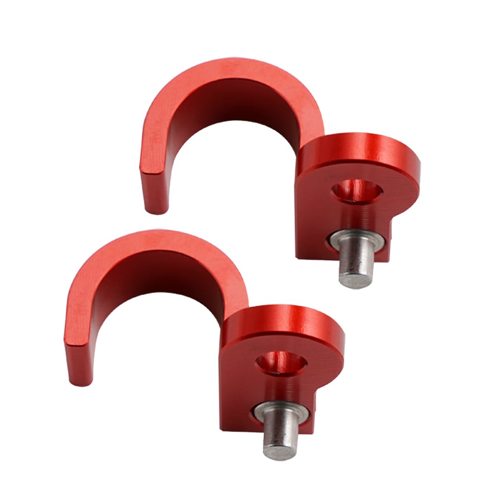 Brake Line Hose Clamps honda 06