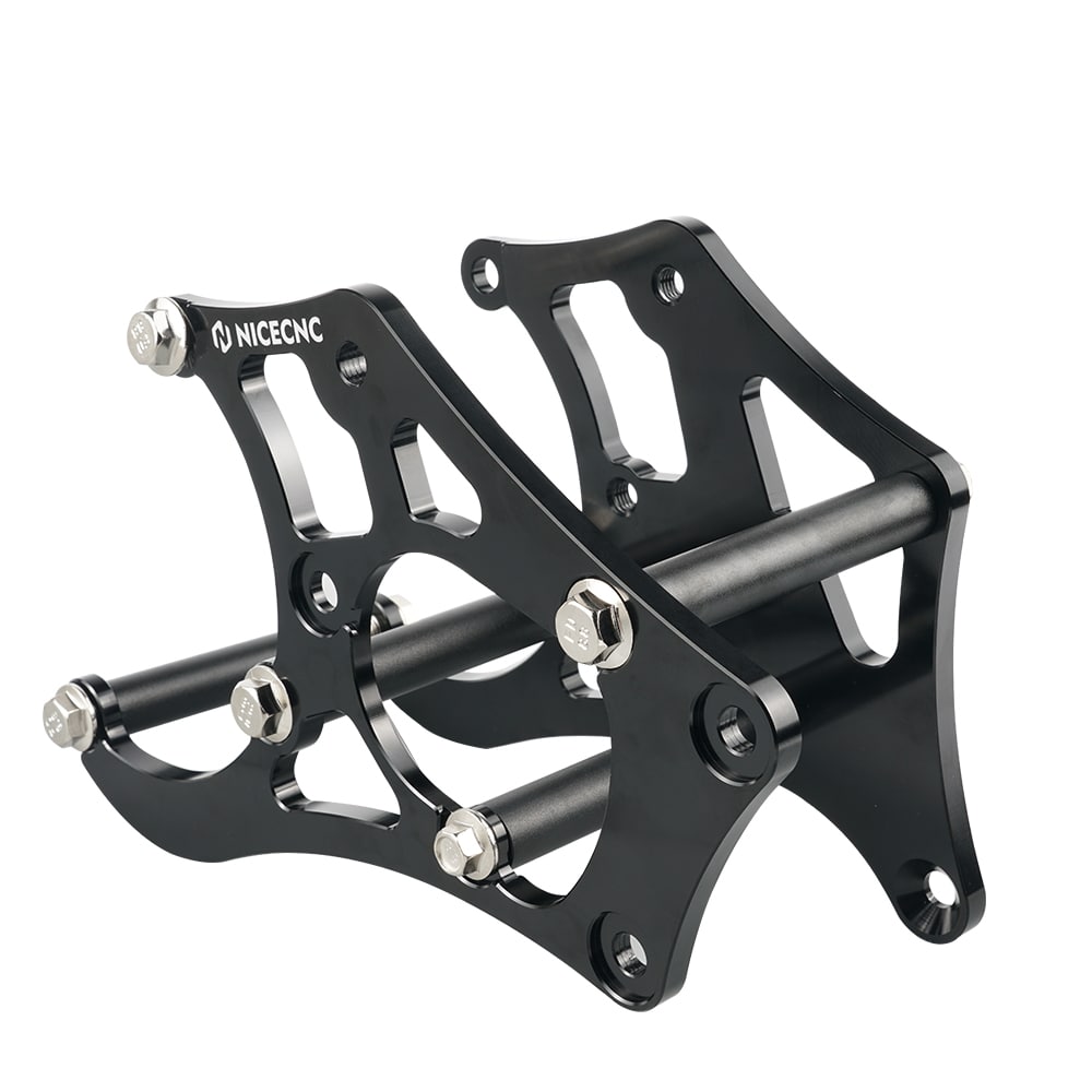 LS LSX Truck SUV Sanden 508/709 A/C Compressor Bracket Kit