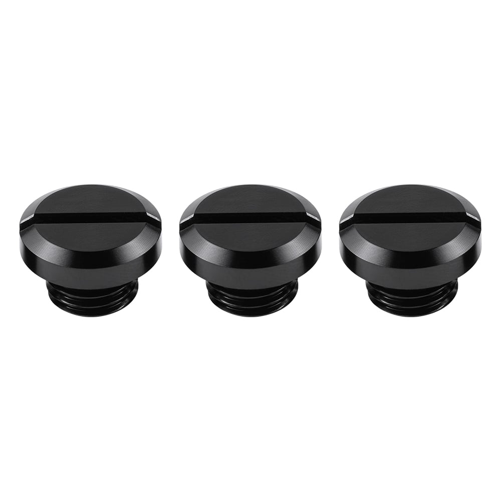 Motorcycle Mirror Hole Plug Kit M10XP1.25
