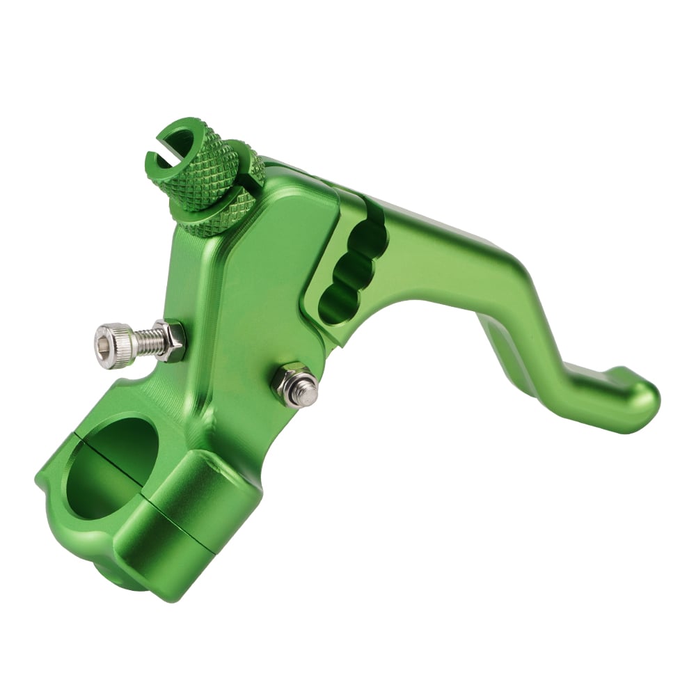 Motorcycles Short Stunt Clutch Lever With Cable Clutch