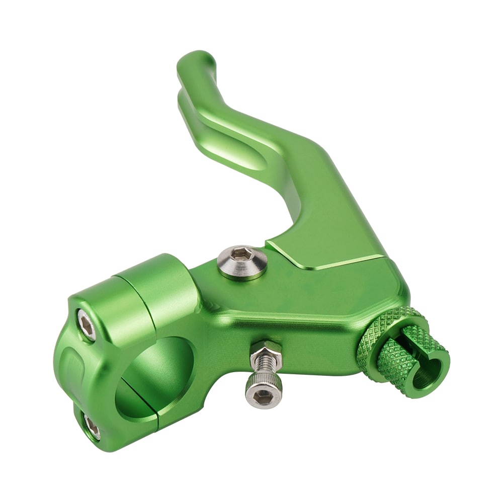Motorcycles Short Stunt Clutch Lever With Cable Clutch