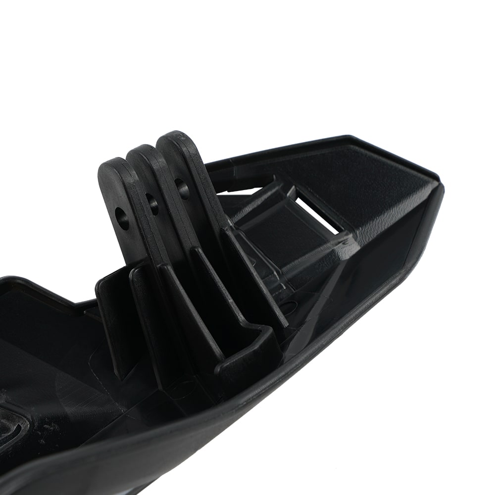 Universal 7/8" Handlebars With 22mm Hand Guards