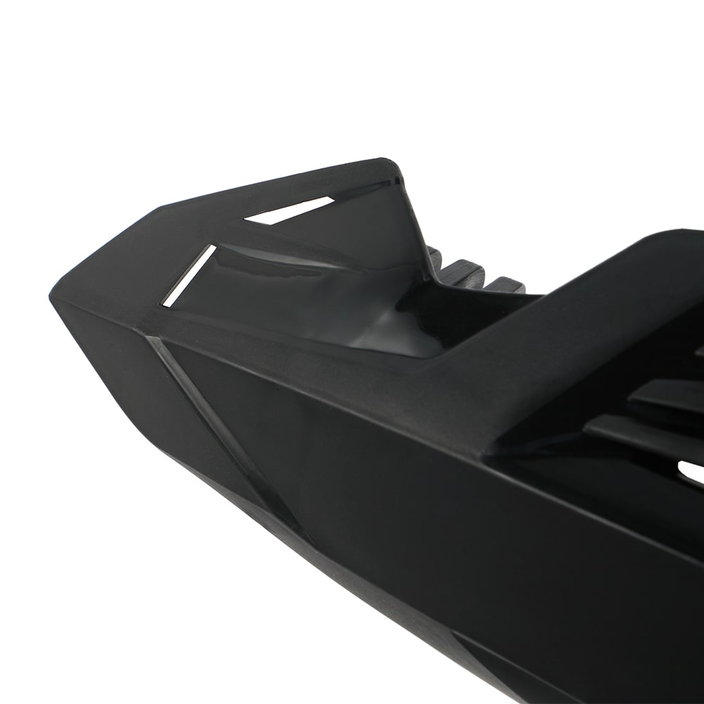 Universal 7/8" Handlebars With 22mm Hand Guards