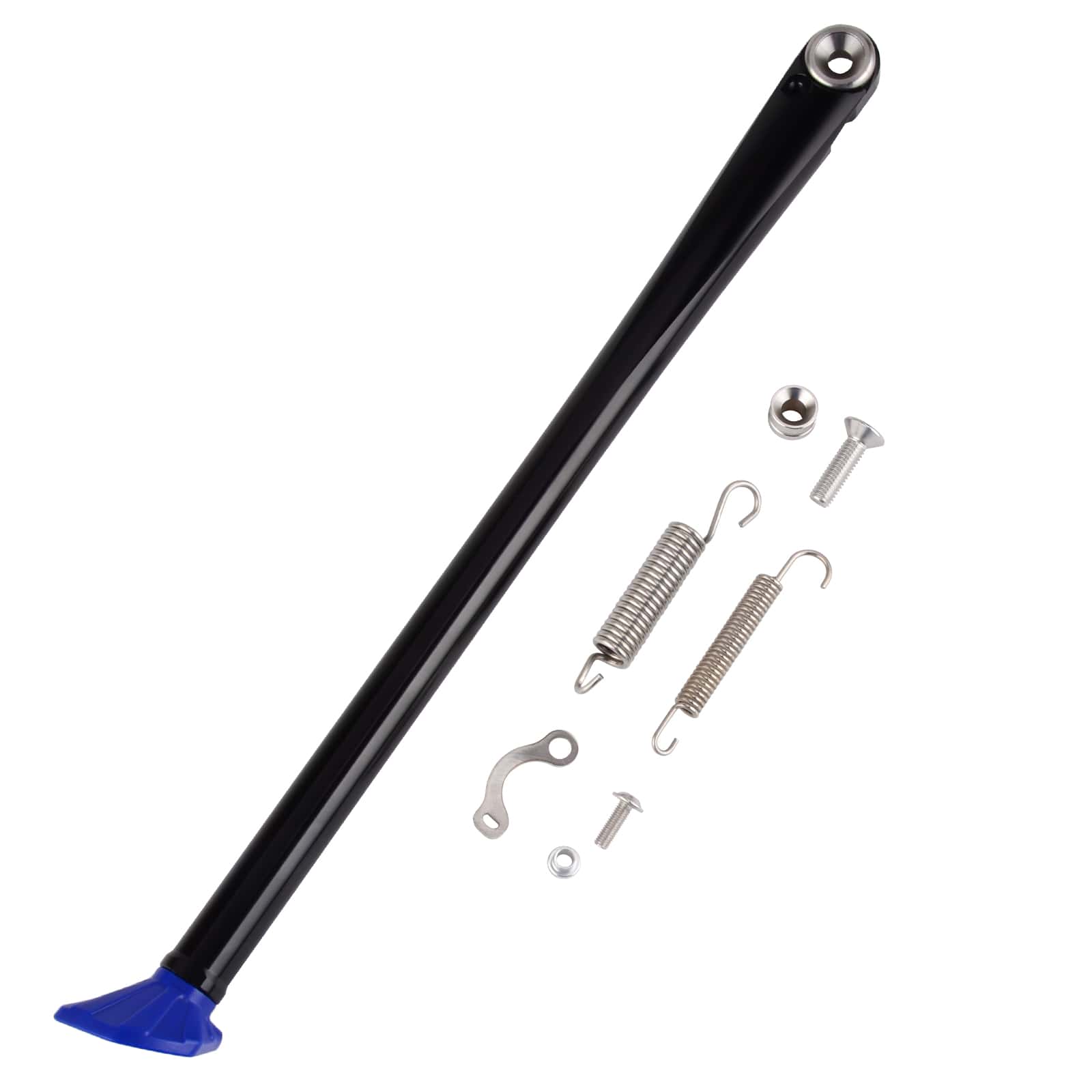 Side KickStand & Spring for KTM  350 500 EXC-F  2008-2016