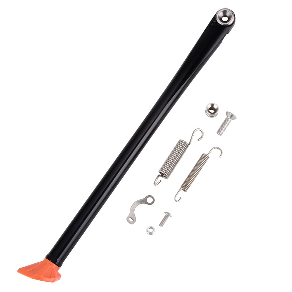 Side KickStand & Spring for KTM  350 500 EXC-F  2008-2016