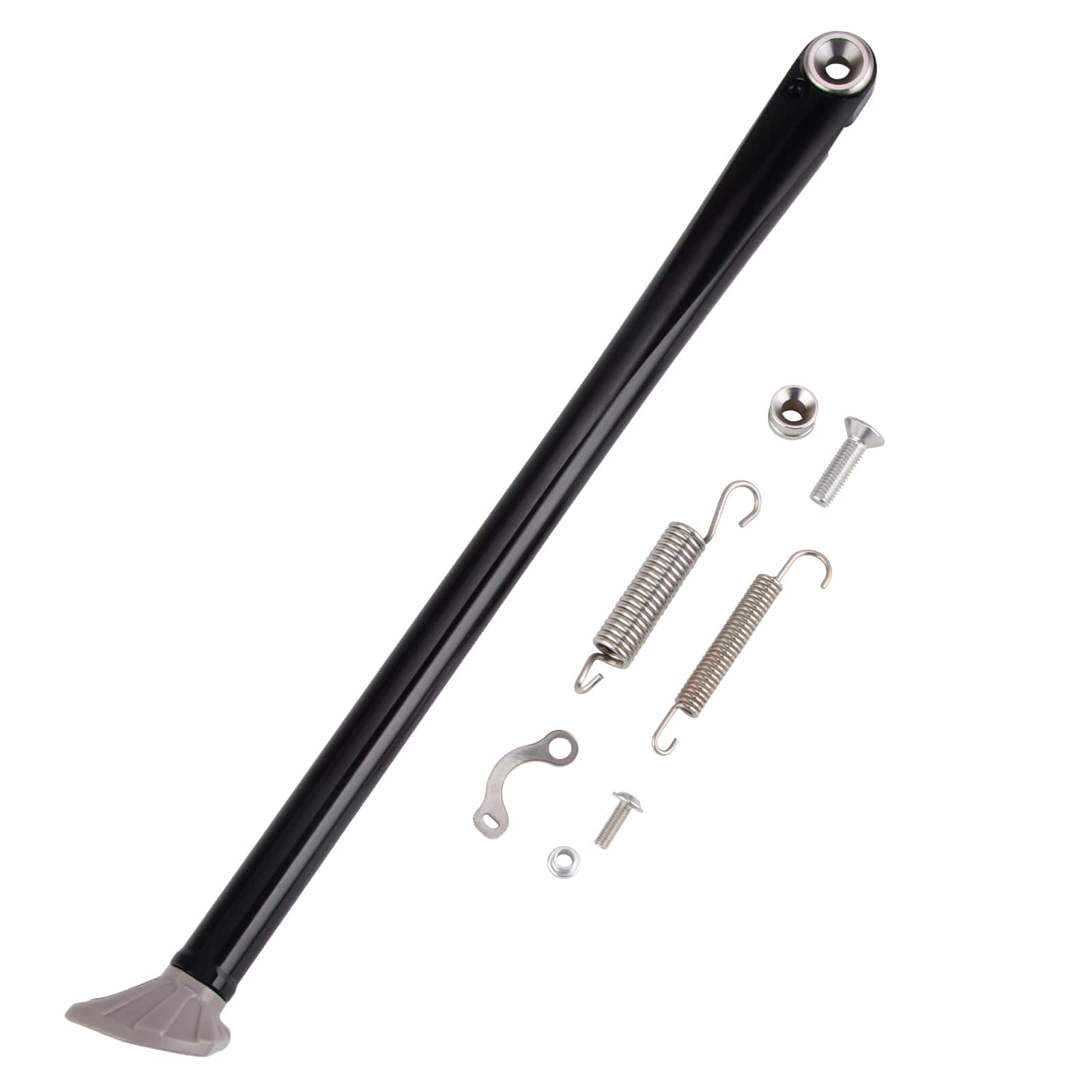 Side KickStand & Spring for KTM  350 500 EXC-F  2008-2016