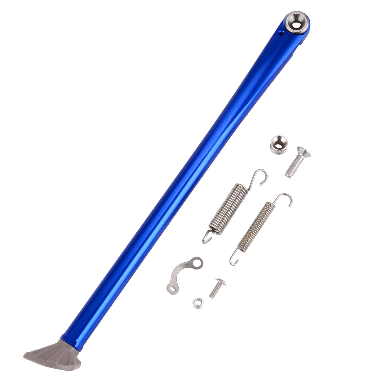 Side KickStand & Spring for KTM  350 500 EXC-F  2008-2016