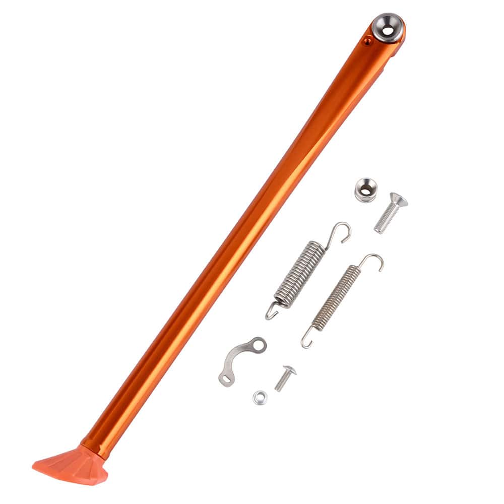 Side KickStand & Spring for KTM  350 500 EXC-F  2008-2016