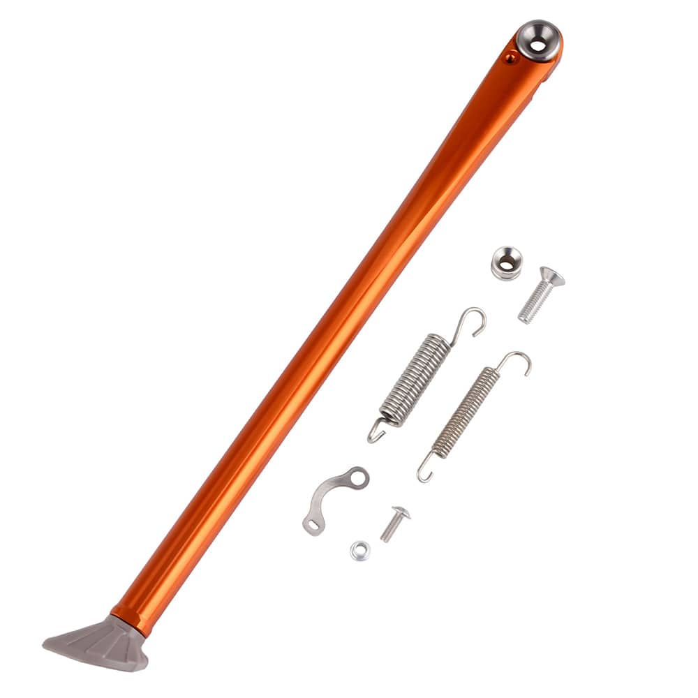 Side KickStand & Spring for KTM  350 500 EXC-F  2008-2016