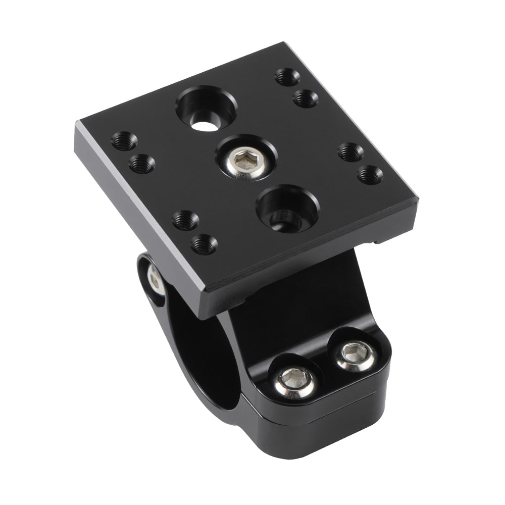 28mm Handlebar GPS Mount Bracket For KTM 390 ADVENTURE 2020-2023