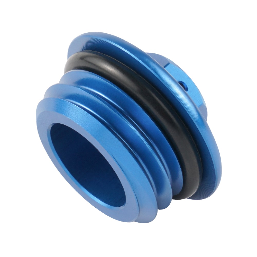 Engine Oil Filler Cap Plug Screw Cover for KTM & Gasgas