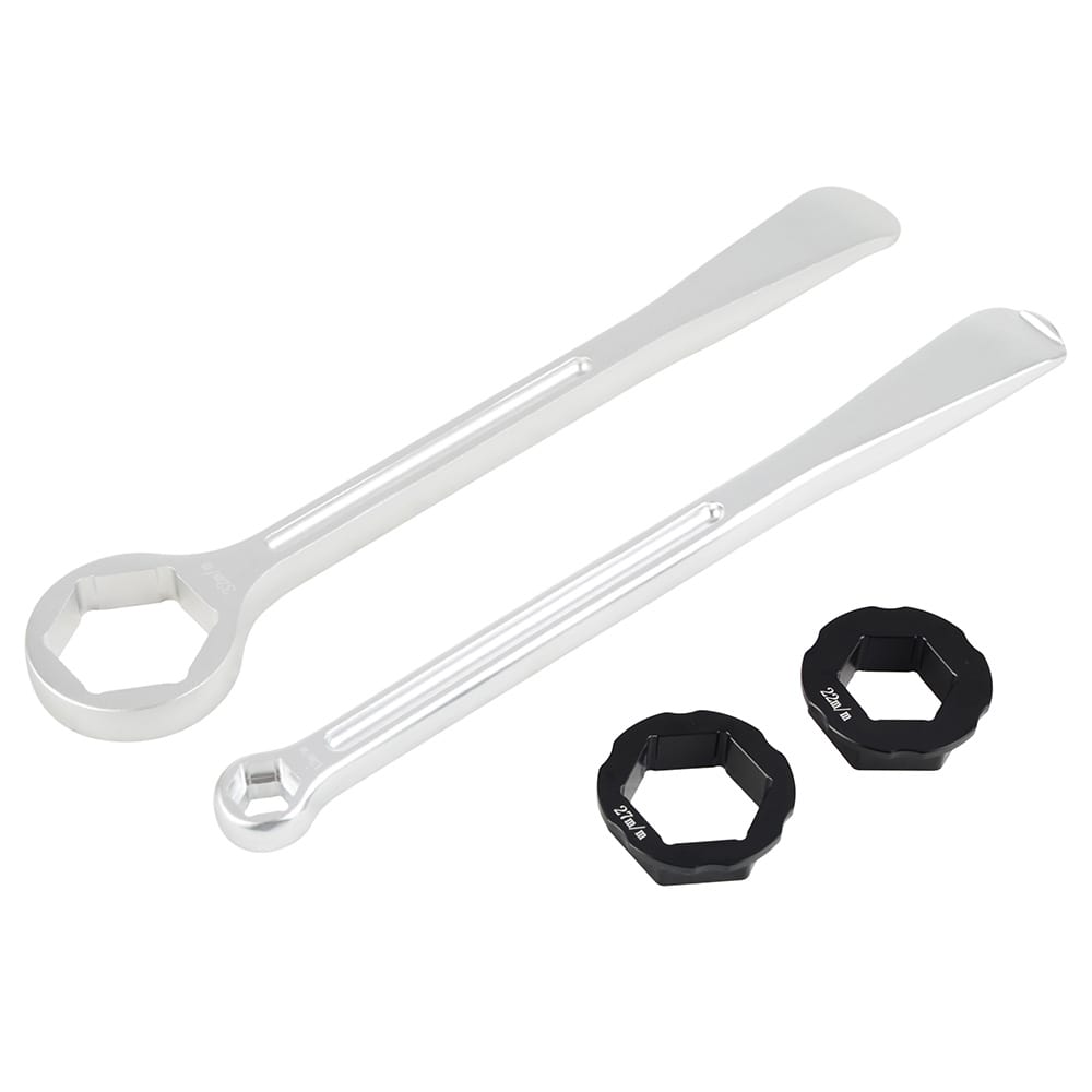 Tire Tyre Lever Wrench Tool Universal Motorcycle Parts
