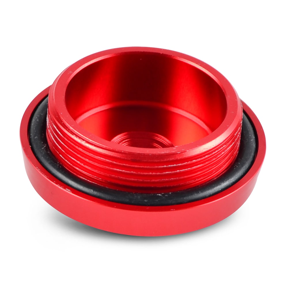 Oil Drain Plug Bolt Cap for Honda CRF1050F CRF230F
