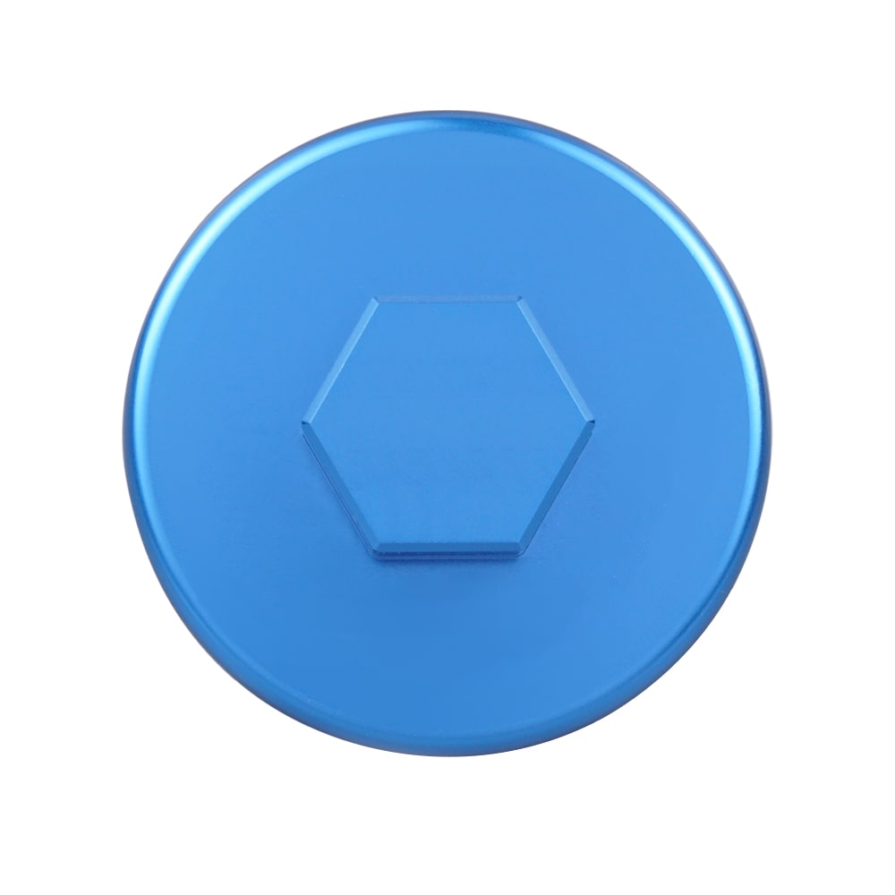 Upgraded Oil Drain Plug Bolt Cap For Yamaha TTR230 2005-2022