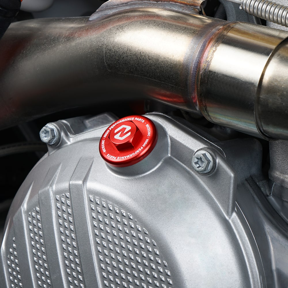 Engine Oil Filler Cap For Beta RR 250/200/300 RR 2T XTrainer 300 2018-2024