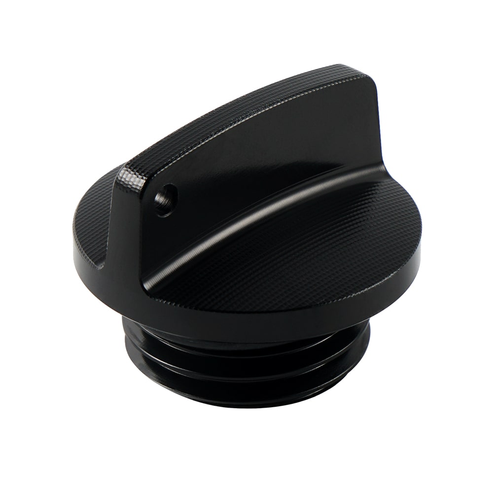 Aluminum Oil Filler Cover Plug for Yamaha Models