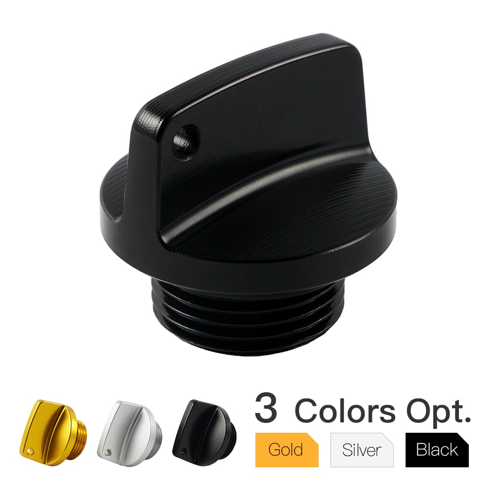 M20x1.5 Oil Filler Plug Cap For Yamaha/Suzuki/Aprillia