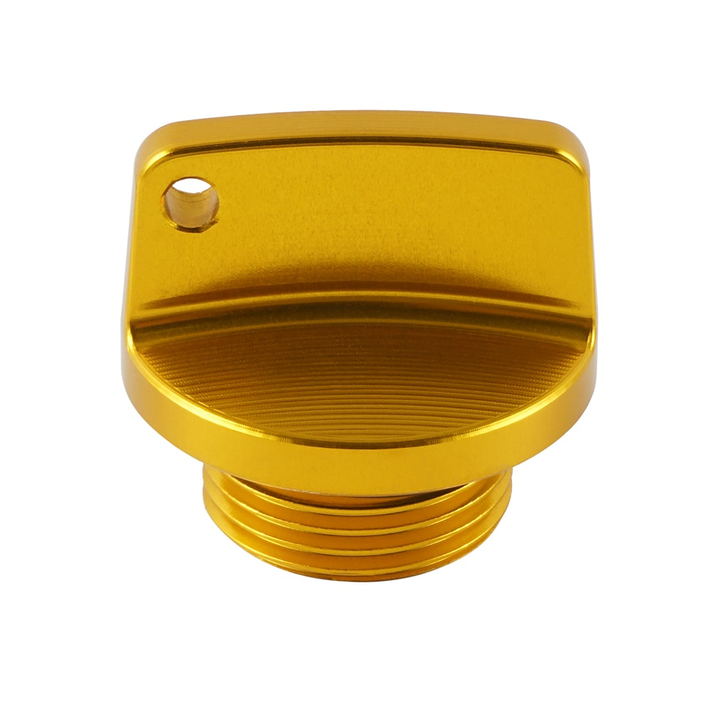 M20x1.5 Oil Filler Plug Cap For Yamaha/Suzuki/Aprillia