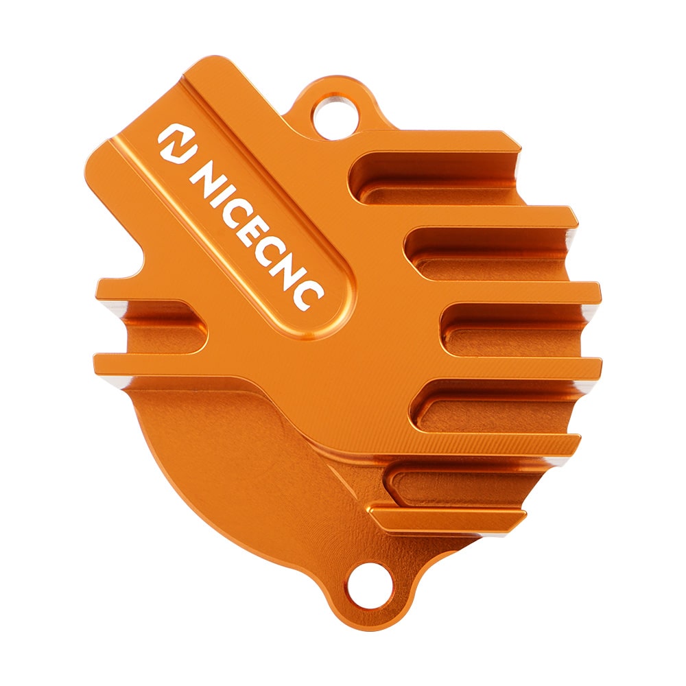 Right Engine Oil Filter Cap Cover Plug For KTM 690 Enduro Duke SMC R