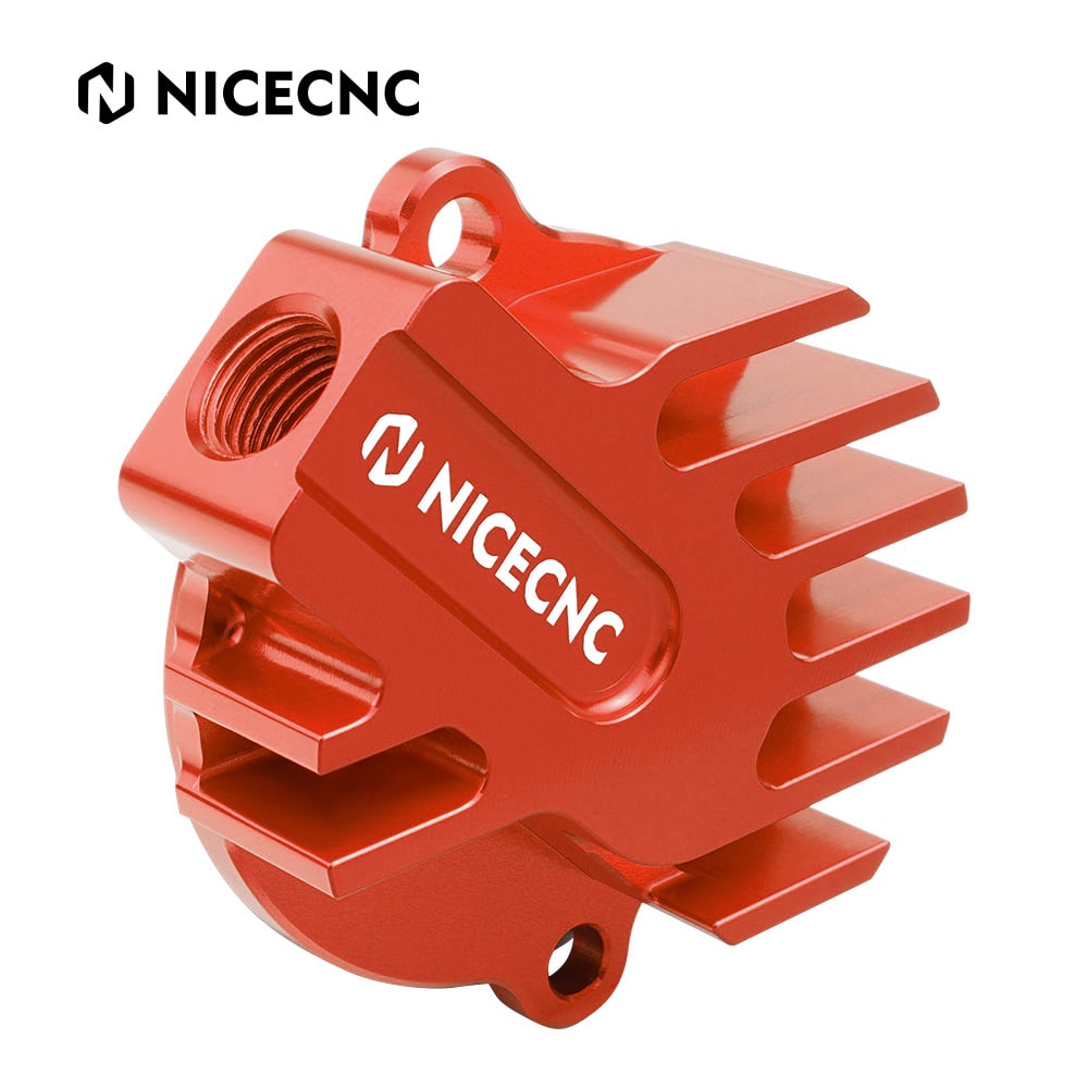 Right Engine Oil Filter Cap Cover Plug For KTM 690 Enduro Duke SMC R