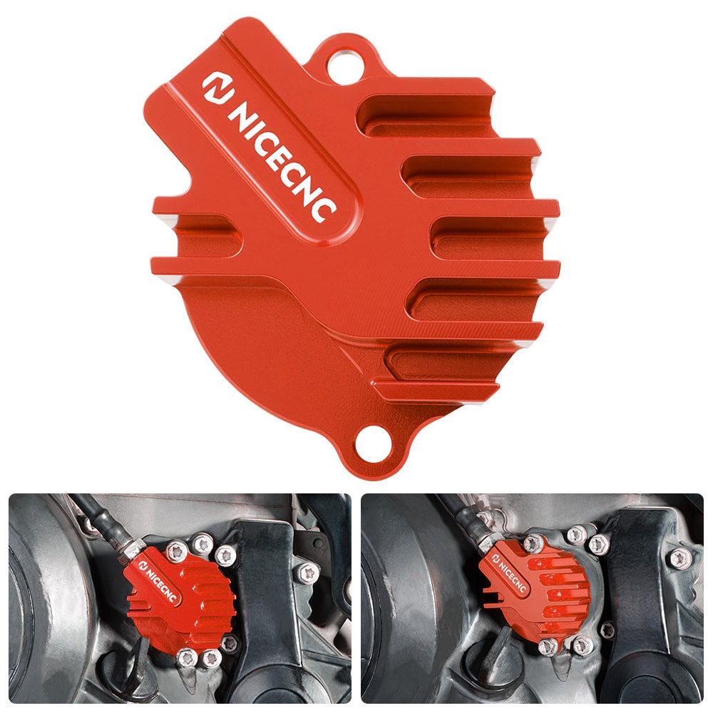 Right Engine Oil Filter Cap Cover Plug For KTM 690 Enduro Duke SMC R