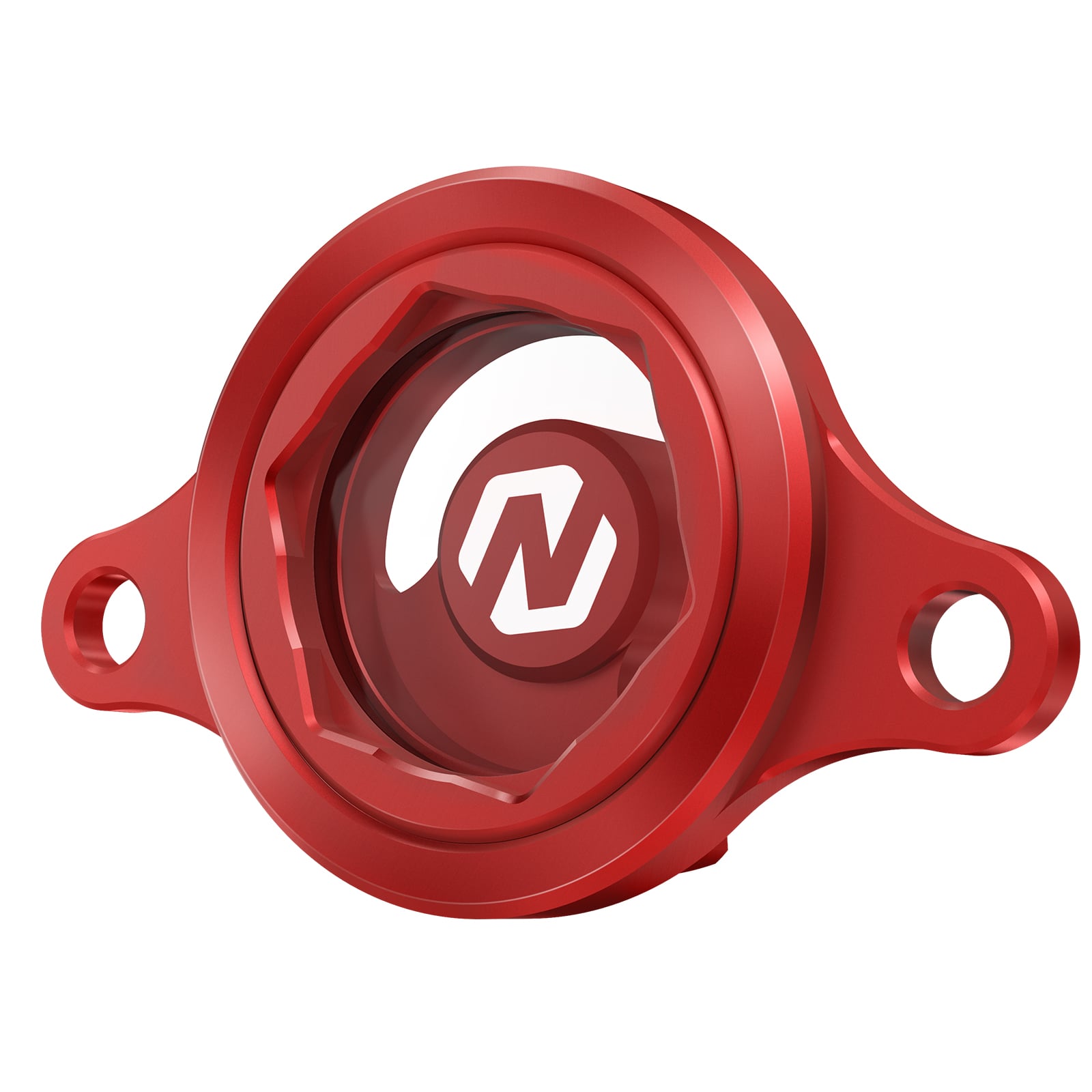 Transparent Engine Oil Filter Cover Cap for Honda CRF450R 2009-2016