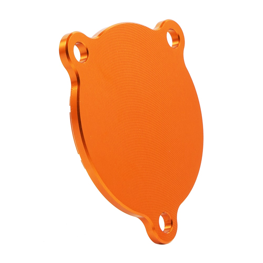 Motorcycle Engine Oil Pump Cover For KTM 250/350 SXF XCF EXCF