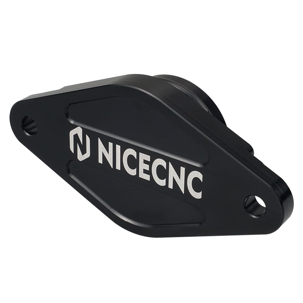 PCV Reroute Cap for Chevy for GMC 2012-2016 Pickup 6.6L (LML)