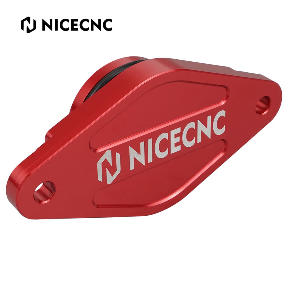 PCV Reroute Cap for Chevy for GMC 2012-2016 Pickup 6.6L (LML)