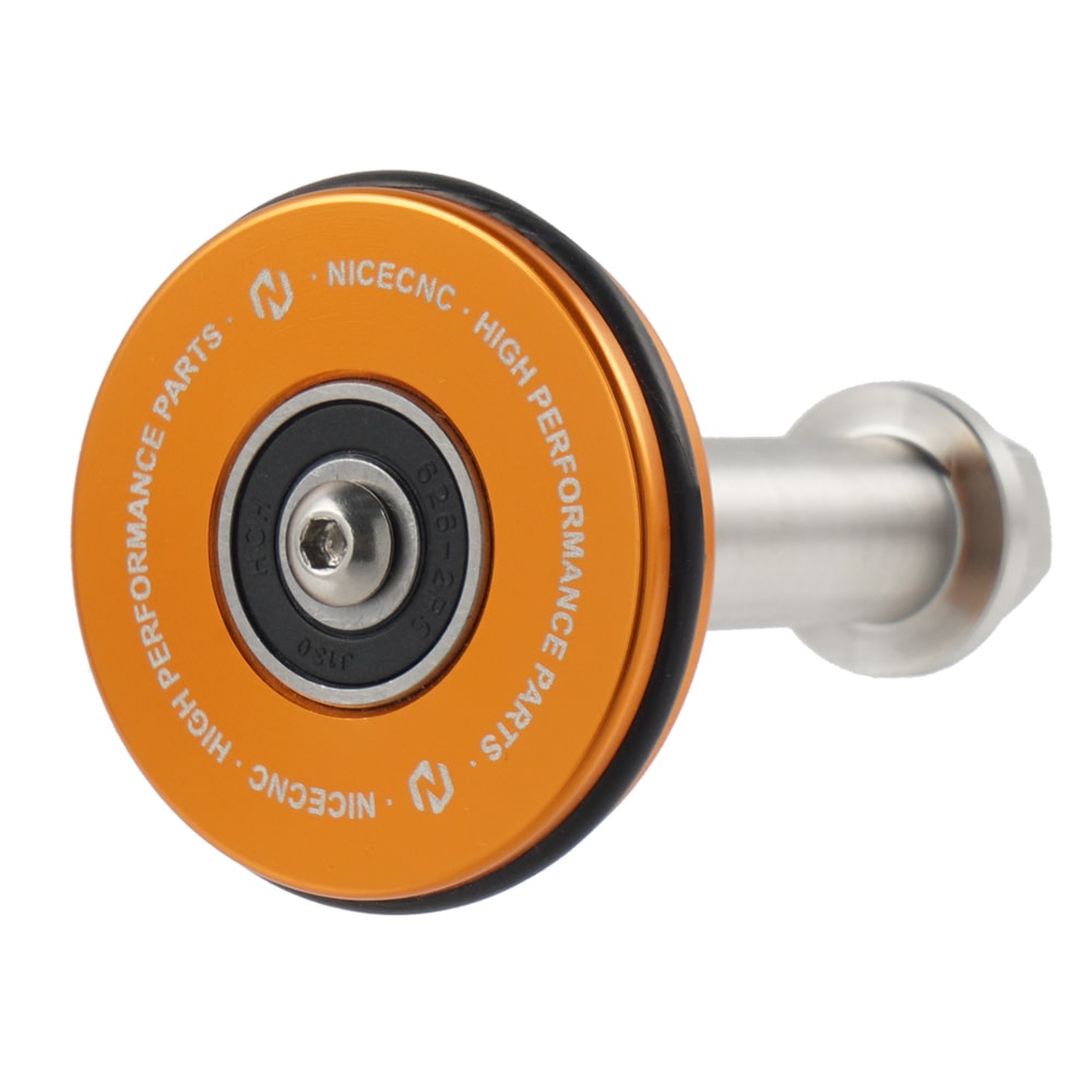 Rear Shock Mounts PDS Swingarm Saver for KTM 350 500 EXCF 2017-2022