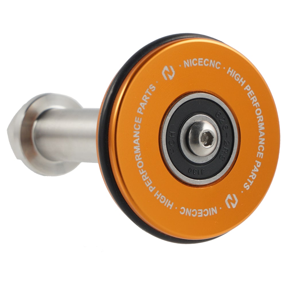 Rear Shock Mounts PDS Swingarm Saver for KTM 350 500 EXCF 2017-2022